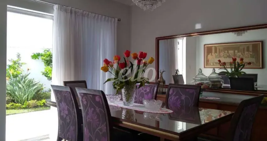 Casa com 3 quartos à venda na Rua Santo Adalberto, 500, Jardim Franca, São Paulo