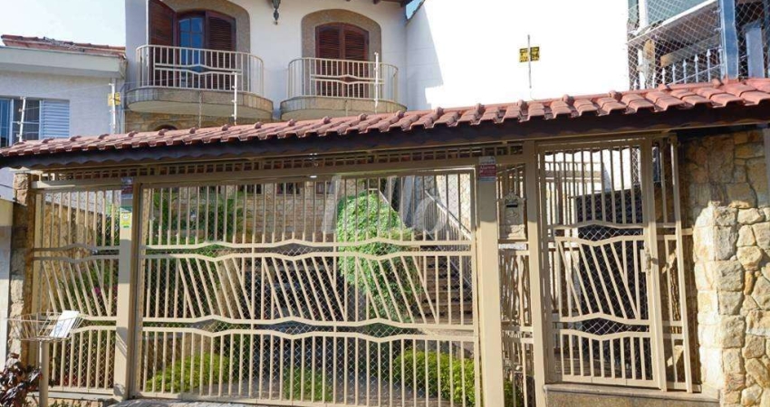 Casa com 3 quartos à venda na Trv. Belinda, 22, Vila Paiva, São Paulo