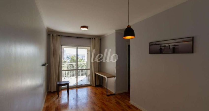Apartamento com 2 quartos à venda na Avenida do Guacá, 116, Lauzane Paulista, São Paulo