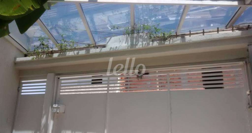Casa com 3 quartos à venda na Rua Dirce Rodrigues, 112, Vila Barbosa, São Paulo