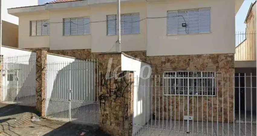 Casa com 3 quartos à venda na Rua Professora Romilde Nogueira de Sá, 619, Imirim, São Paulo
