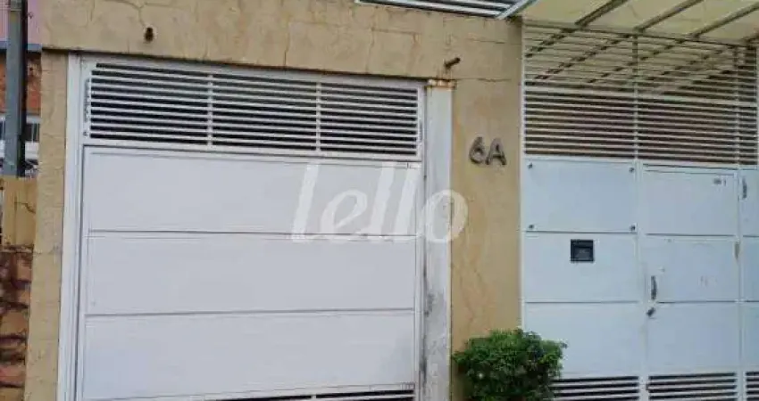 Casa comercial com 7 salas à venda na Rua José Nobre, 6, Vila Maria Alta, São Paulo