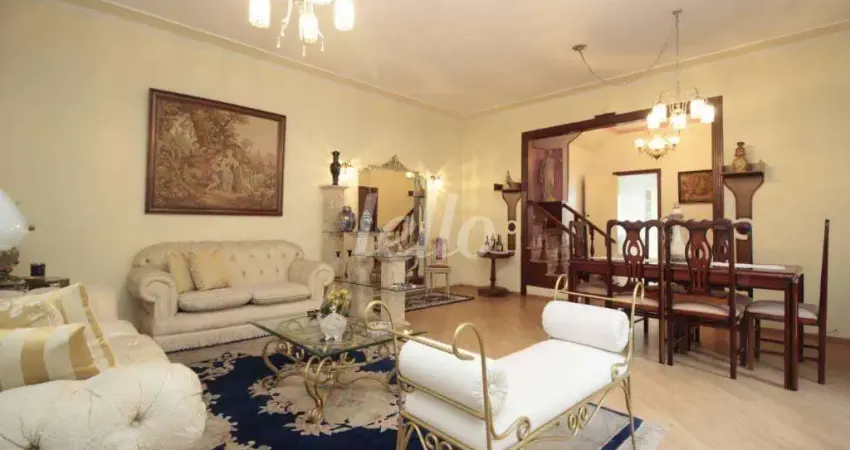 Casa comercial com 3 salas à venda na Rua Cambaquara, 05, Jardim São Paulo (Zona Norte), São Paulo