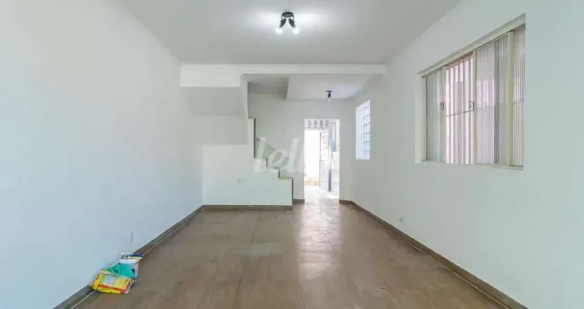 Casa comercial à venda na Rua Cataguases, 38, Jardim São Paulo (Zona Norte), São Paulo