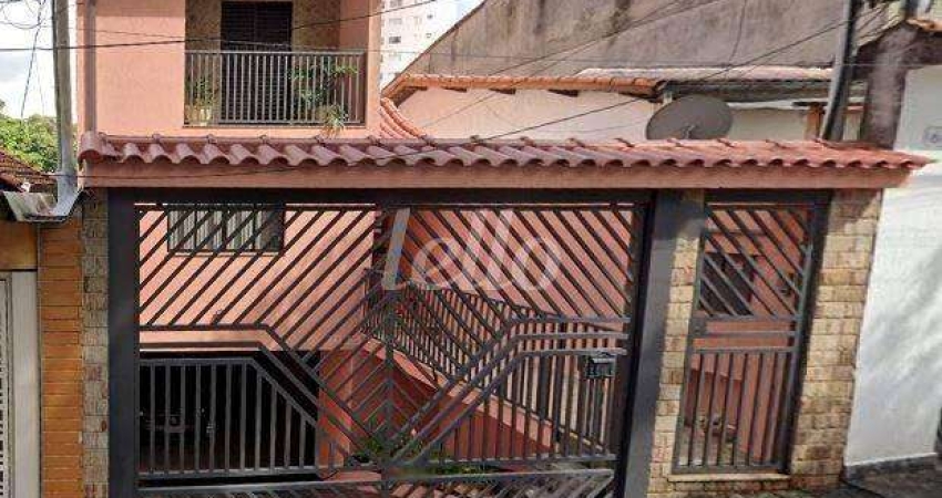 Casa com 3 quartos à venda na Rua Professor Custódio de Faria, 66, Parque Mandaqui, São Paulo