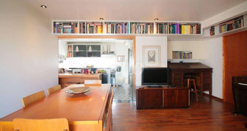 Apartamento com 2 quartos à venda na Rua Caraíbas, 1336, Pompéia, São Paulo