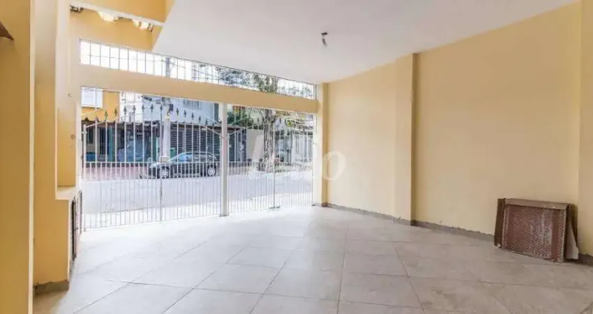 Casa comercial com 1 sala à venda na Rua Aimberê, 1821, Sumaré, São Paulo