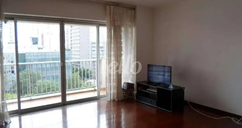 Apartamento com 3 quartos à venda na Rua Doutor Homem de Melo, 1186, Perdizes, São Paulo