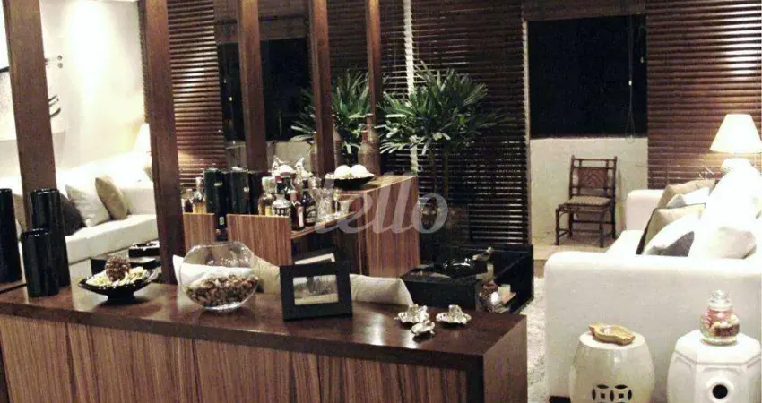 Apartamento com 1 quarto à venda na Rua João Moura, 1347, Pinheiros, São Paulo