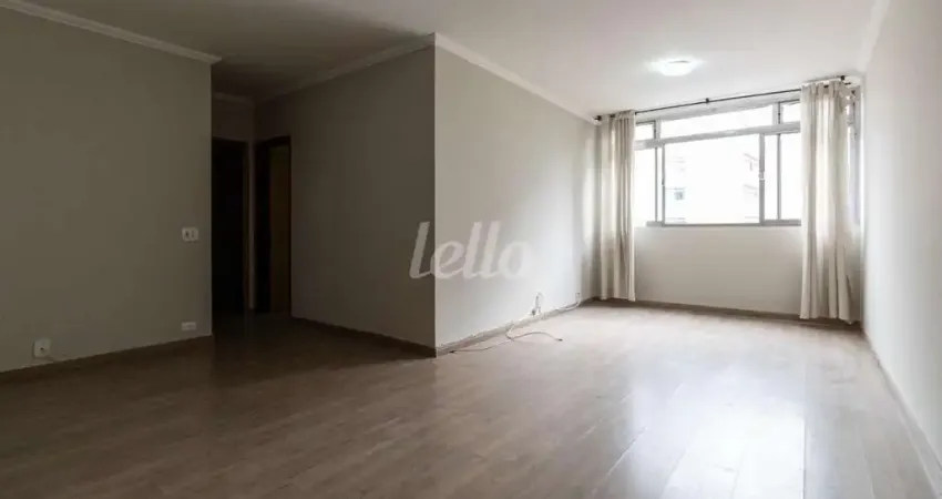 Apartamento com 2 quartos à venda na Avenida Rebouças, 1511, Cerqueira César, São Paulo