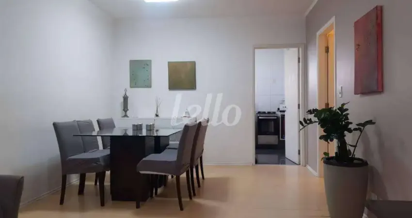 Apartamento com 3 quartos à venda na Rua Professor João Arruda, 304, Perdizes, São Paulo