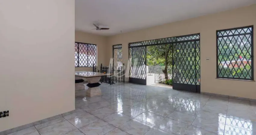 Casa com 3 quartos à venda na Rua Simpatia, 595, Vila Madalena, São Paulo