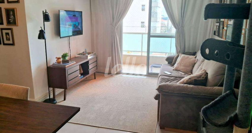 Apartamento com 3 quartos à venda na Rua Salto Grande, 258, Sumaré, São Paulo