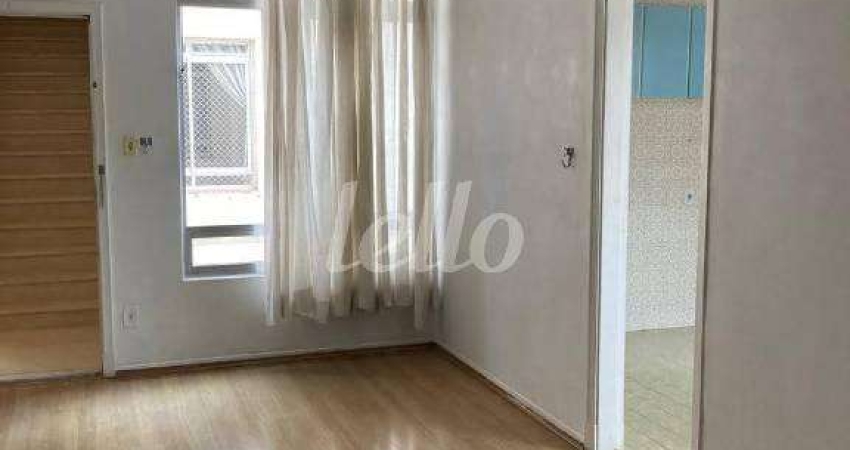Apartamento com 2 quartos à venda na Rua Apiacás, 294, Pompéia, São Paulo