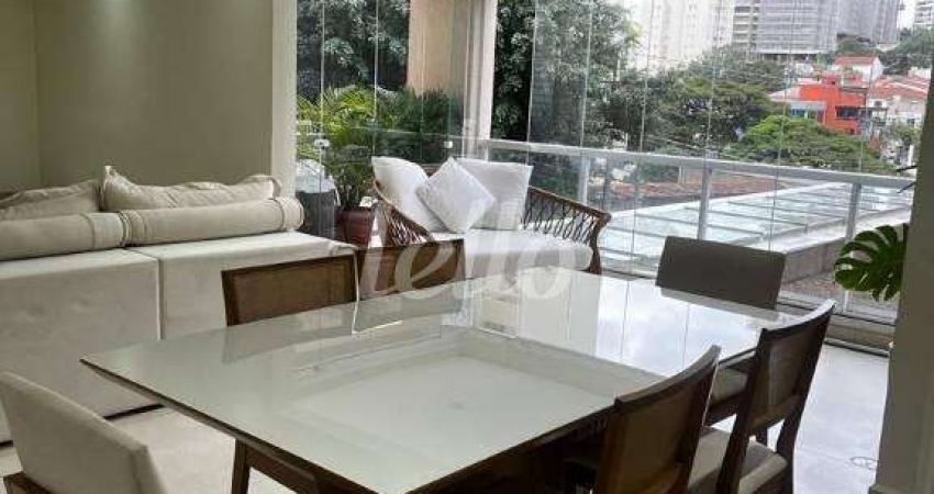 Apartamento com 2 quartos à venda na Rua Doutor Homem de Melo, 1180, Perdizes, São Paulo