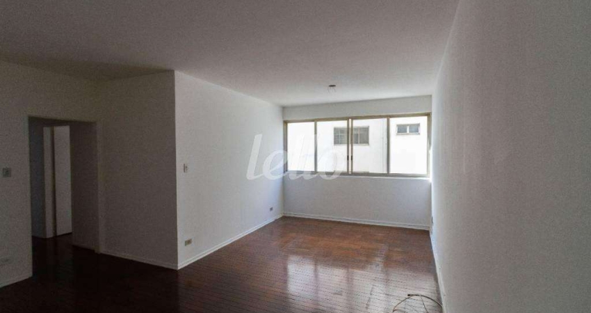 Apartamento com 3 quartos à venda na Rua Cardoso de Almeida, 1165, Perdizes, São Paulo