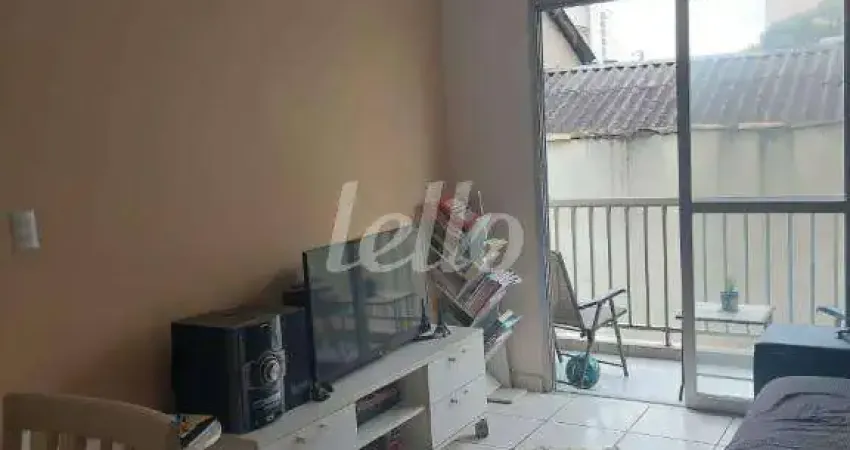 Apartamento com 1 quarto à venda na Rua Teodoro Sampaio, 408, Pinheiros, São Paulo