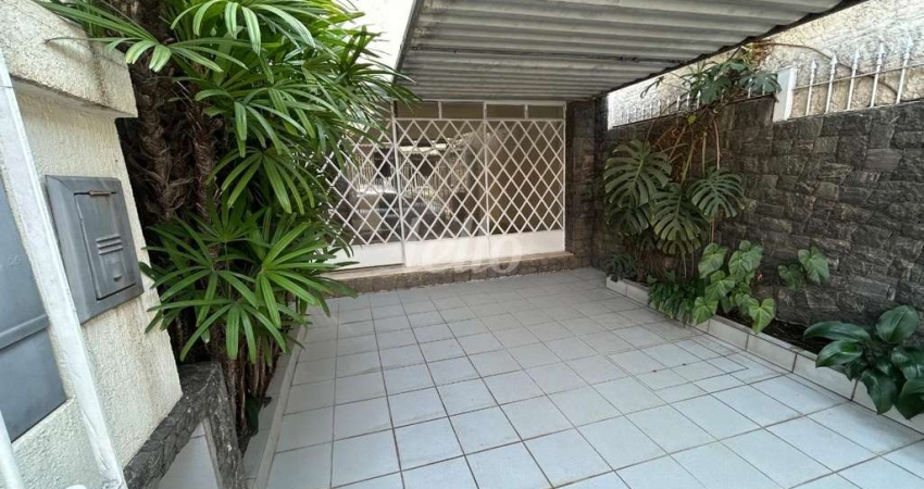 Casa comercial com 2 salas à venda na Rua Gaspar Ricardo Júnior, 66, Barra Funda, São Paulo