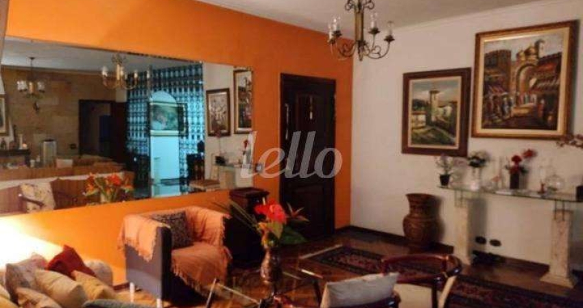 Casa comercial com 4 salas à venda na Avenida Padre Pereira de Andrade, 693, Boaçava, São Paulo
