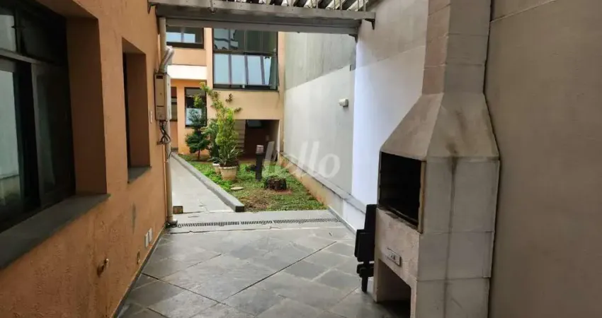 Casa comercial com 2 salas à venda na Rua Cardoso de Almeida, 1630, Perdizes, São Paulo