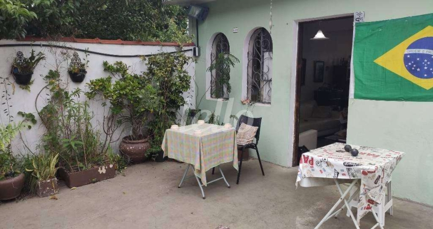 Casa comercial com 3 salas à venda na Rua Rifaina, 610, Vila Anglo Brasileira, São Paulo
