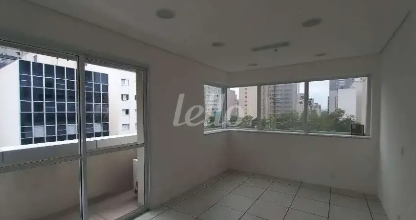 Sala comercial com 1 sala à venda na Rua João Moura, 661, Pinheiros, São Paulo