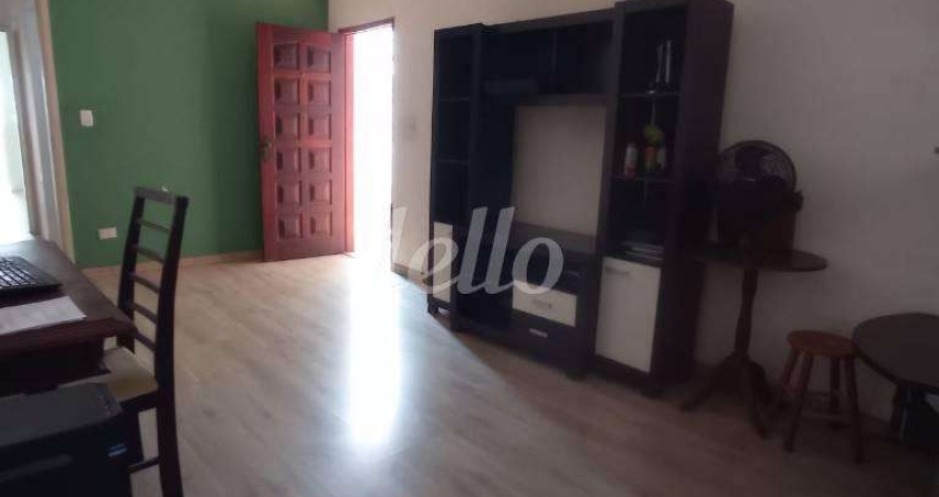 Casa com 4 quartos à venda na Rua Tiburtino, 81, Siciliano, São Paulo