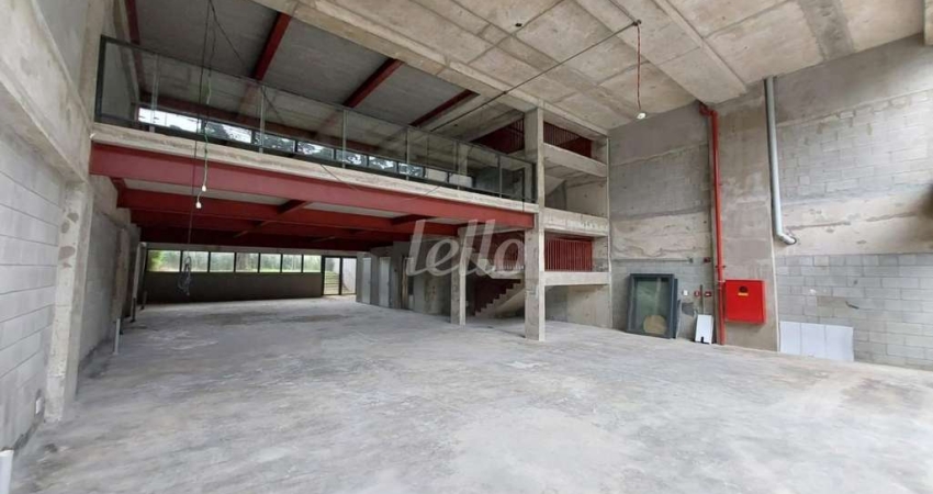 Ponto comercial com 1 sala à venda na Rua Galeno de Almeida, 245, Pinheiros, São Paulo