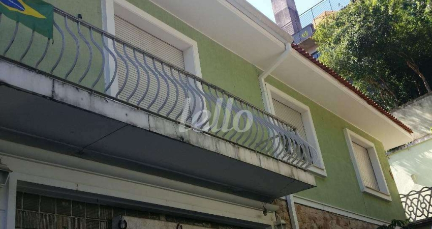 Casa comercial à venda na Rua Zequinha de Abreu, 10, Pacaembu, São Paulo