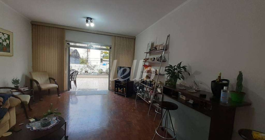 Casa com 4 quartos à venda na Rua Mota Pais, 342, Vila Ipojuca, São Paulo