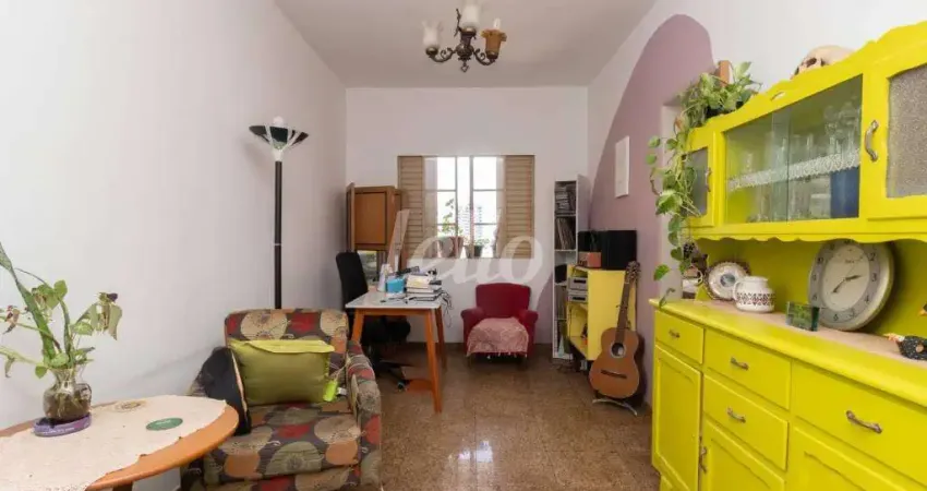Casa comercial à venda na Rua Linda Ferreira da Rosa, 80, Perdizes, São Paulo