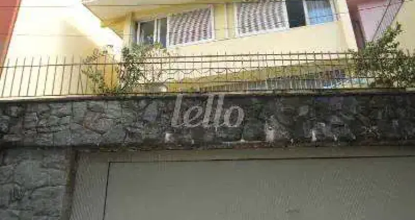 Casa com 4 quartos à venda na Rua André Dreyfus, 197, Sumaré, São Paulo