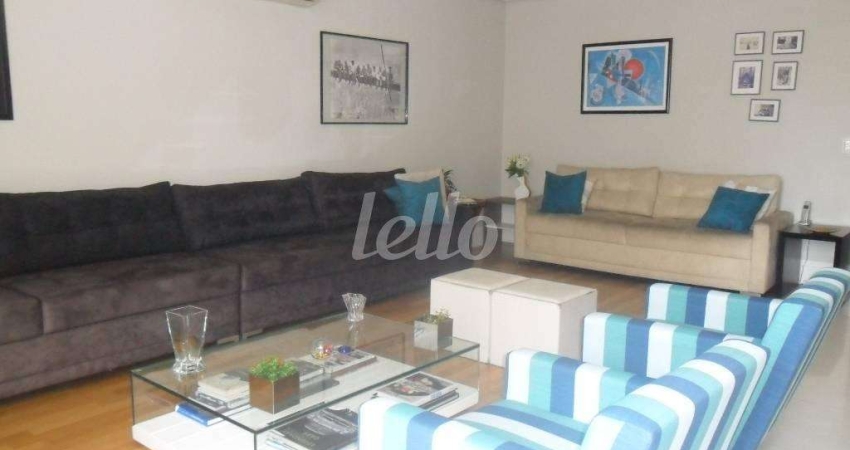 Apartamento com 3 quartos à venda na Rua Doutor Albuquerque Lins, 958, Santa Cecília, São Paulo