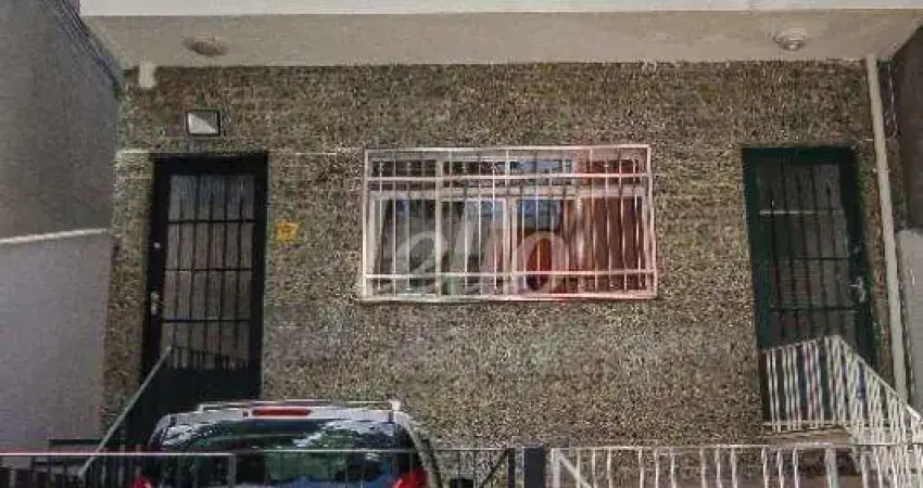 Casa com 3 quartos à venda na Rua Aimberê, 1249, Pompéia, São Paulo