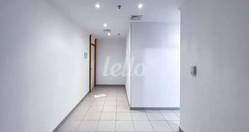 Sala comercial com 3 salas à venda na Rua Mato Grosso, 306, Higienópolis, São Paulo