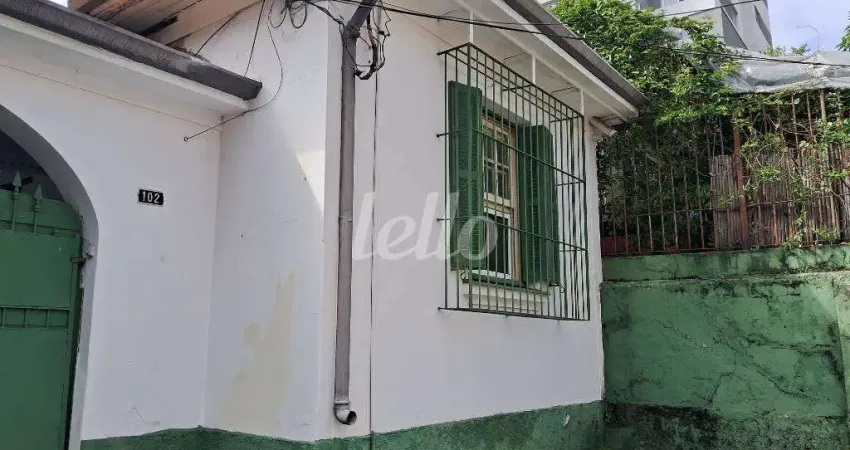 Casa comercial com 3 salas à venda na Rua Belmiro Braga, 102, Pinheiros, São Paulo