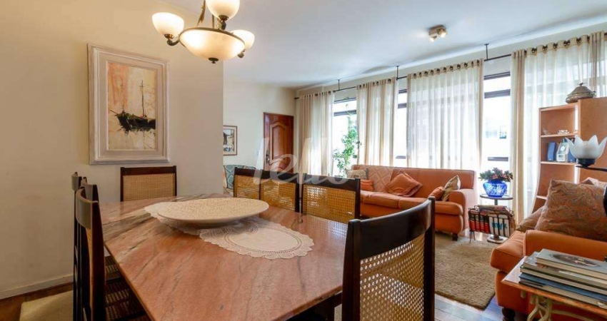 Apartamento com 3 quartos à venda na Rua Doutor Veiga Filho, 411, Santa Cecília, São Paulo