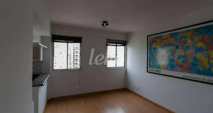 Apartamento com 1 quarto à venda na Rua Diana, 580, Pompéia, São Paulo