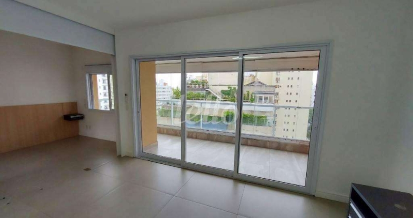 Apartamento com 1 quarto à venda na Rua Bela Cintra, 1504, Jardins, São Paulo
