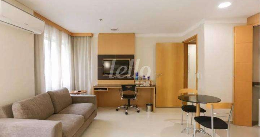 Apartamento com 2 quartos à venda na Alameda Lorena, 473, Jardim Paulista, São Paulo
