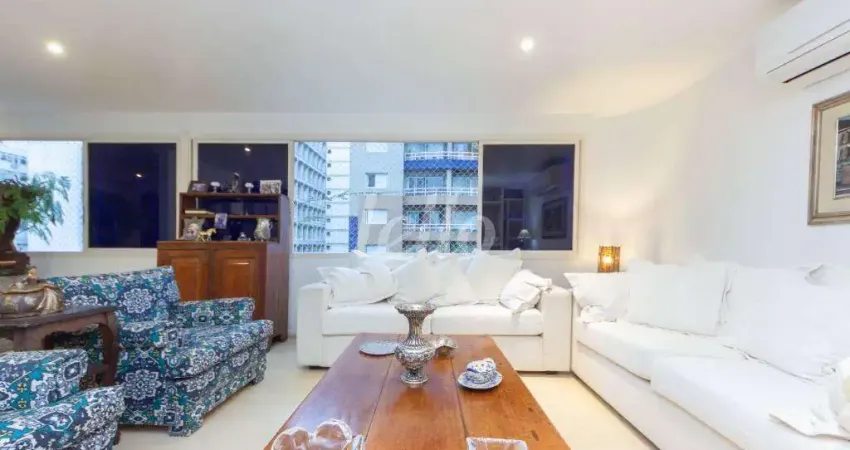 Apartamento com 3 quartos à venda na Rua Brasília, 46, Itaim Bibi, São Paulo