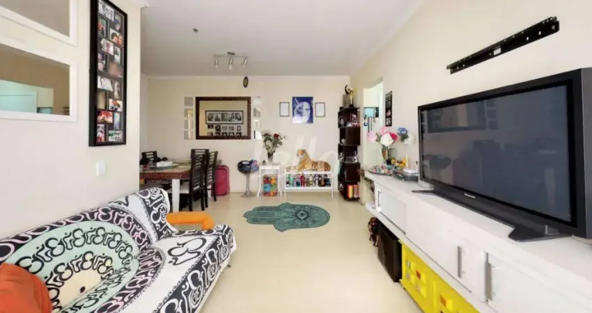 Apartamento com 3 quartos à venda na Avenida Doutor Cardoso de Melo, 131, Vila Olímpia, São Paulo