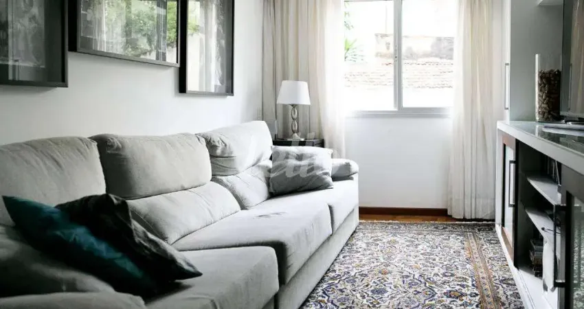 Apartamento com 3 quartos à venda na Alameda Sarutaiá, 96, Jardim Paulista, São Paulo