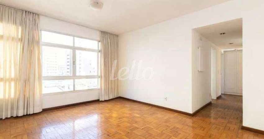 Apartamento com 3 quartos à venda na Rua Clodomiro Amazonas, 1256, Itaim Bibi, São Paulo