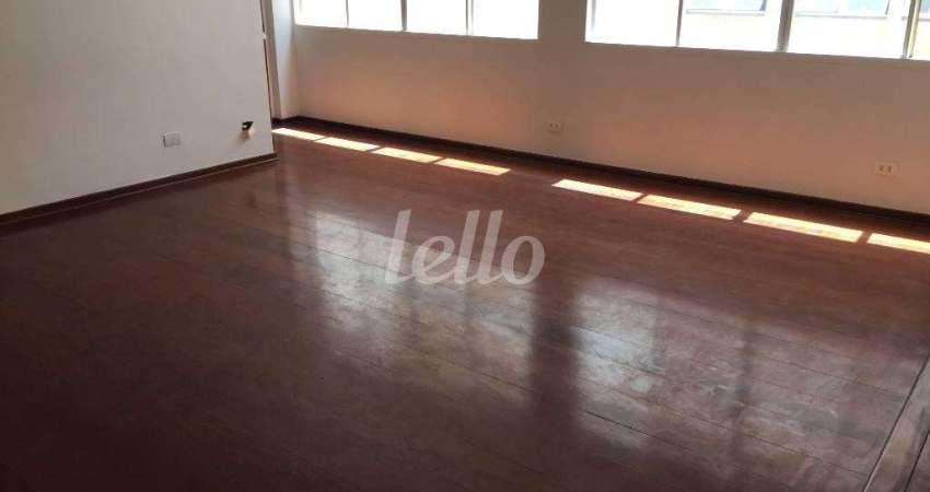 Apartamento com 3 quartos à venda na Rua Bela Cintra, 1332, Jardins, São Paulo