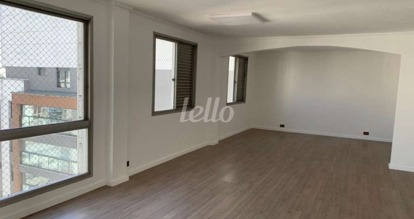 Apartamento com 3 quartos à venda na Rua José Maria Lisboa, 312, Jardim Paulista, São Paulo