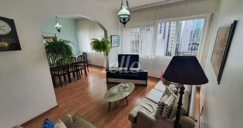 Apartamento com 2 quartos à venda na Rua da Consolação, 2125, Consolação, São Paulo