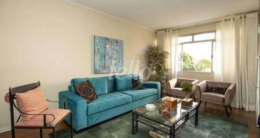 Apartamento com 3 quartos à venda na Rua Japão, 90, Itaim Bibi, São Paulo