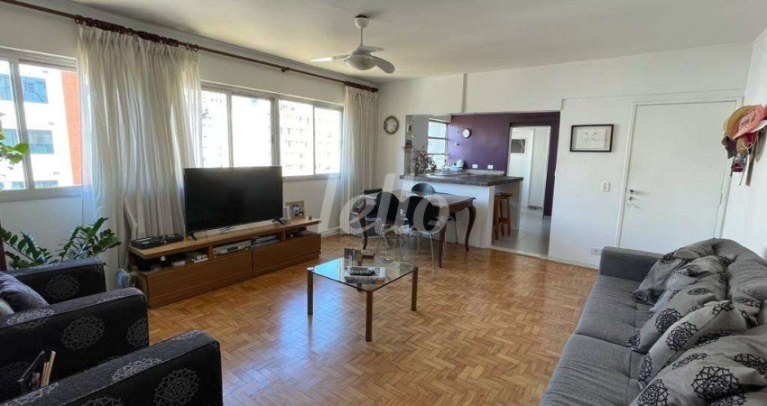 Apartamento com 3 quartos à venda na Avenida Brigadeiro Luís Antônio, 2759, Jardim Paulista, São Paulo