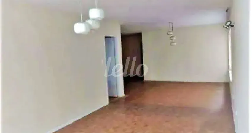 Apartamento com 3 quartos à venda na Rua Doutor Rafael de Barros, 486, Paraíso, São Paulo
